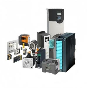 Controle industrial 20F11NC085JA0NNNNN PLC Controller Drive para aplicações de programação - Product Image 4