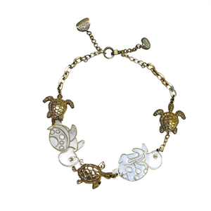 กำไลข้อมือแฟชั่น WF176-0216B - Product Image 2