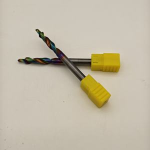 Copie routeur <span class=keywords><strong>fraise</strong></span> CNC <span class=keywords><strong>fraise</strong></span> pour centre d'usinage en acier inoxydable <span class=keywords><strong>fraise</strong></span> en bout en tungstène - Product Image 3