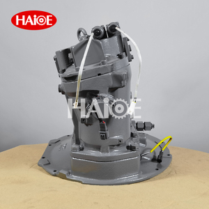 9133006 9118971 HPV091EW RE23A EX200-3 Hydraulic Pump for <strong>Hitachi</strong> EX220-3 - Product Image 5