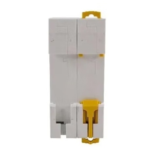 Ic65 MCB 1P + N 2P <span class=keywords><strong>3P</strong></span> 4P 6kA 10kA B C D 1A 2A 3A 4A 6A 8A 10A 13A 16A 20A 25A 32A 40A 50A 63A thu nhỏ ngắt mạch - Product Image 5