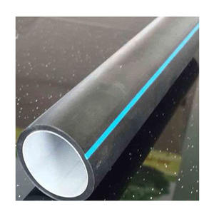 Conducto de conducto óptico HDPE con núcleo de silicio de <span class=keywords><strong>tele</strong></span> comunicación subterránea Tubo de cable de fibra óptica - Product Image 1