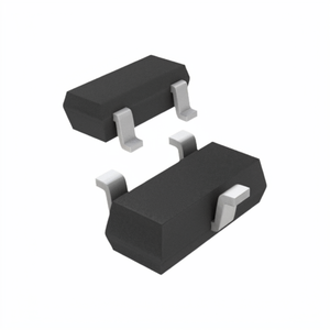 Original One Stop Service TO-236-3, SC-59, SOT-23-3 Diodes CMPZ5263B TR PBFREE Components Electronic - Product Image 1