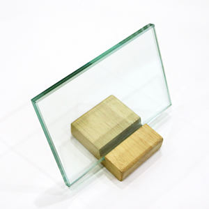 Vidrio Laminado Templado de Seguridad Sólido <span class=keywords><strong>Ecoliving</strong></span> de 6.38 mm para Uso Médico Industrial en Almacenes - Product Image 6