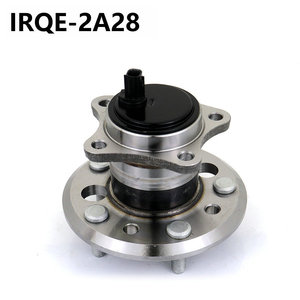 Roulement de moyeu de roue 42450-06110 pour Toyota Camry, roue arrière droite, pièce de rechange neuve - Product Image 4