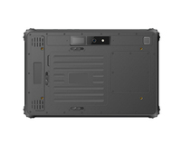 Tablet PC Industrial Intel Windows 10 de Diseño Personalizado, Resistente, de 10.1 Pulgadas, Táctil Capacitiva, Portátil, Resistente al Agua y a los Golpes