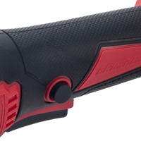Meuleuse d'angle sans fil 21V sans balais, portable, 5 pouces, 1100W, 7500 tr/min, avec interrupteur autobloquant et fonction de freinage