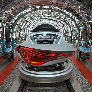 Huatai J ONE nouveau 12V rénovation/mise à niveau 25W 5000K Laser LED feux <span class=keywords><strong>arrière</strong></span> pour M4 I4 G22 G23 G26 G82 G83 2020-2026 - Product Image 4