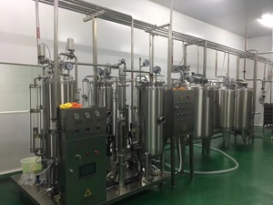 Planta <span class=keywords><strong>de</strong></span> Procesamiento Multifuncional para la Elaboración <span class=keywords><strong>de</strong></span> Jugo <span class=keywords><strong>de</strong></span> Piña Concentrado Fresco - Product Image 5