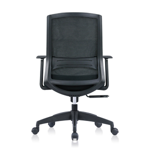 Sillas de <span class=keywords><strong>espacio</strong></span> de trabajo <span class=keywords><strong>CO</strong></span> Silla de escritorio giratoria de malla Silla DE ORDENADOR DE OFICINA ajustable - Product Image 3