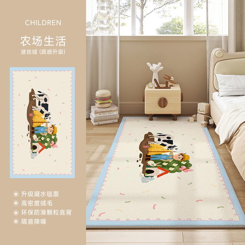 Aventure dans la jungle - Vie à la ferme