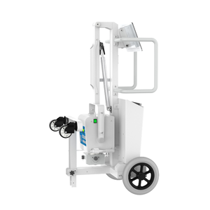 <span class=keywords><strong>FPD</strong></span> <span class=keywords><strong>x</strong></span>-ışını Iray düz Xray makinesi <span class=keywords><strong>X</strong></span> ışını ile taşınabilir 8kw dijital Panel dedektör - Product Image 5