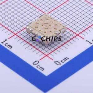 SSS-60MD-10A-1-T20 Rotary Encoder SMD Switch Whole Sale Electronic Component Chips Supplier & BOM Service - Product Image 2