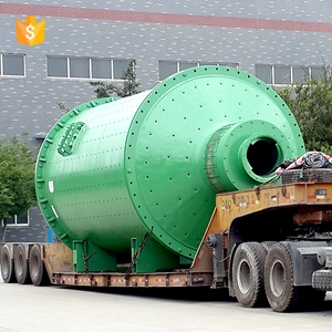 Tanzania Đá Vàng Bóng Mài Mill Thiết Bị Khai Thác Mỏ Vàng Ball Mill - Product Image 4