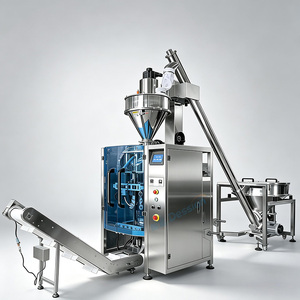 <span class=keywords><strong>Machine</strong></span> d'emballage verticale entièrement automatique <span class=keywords><strong>pour</strong></span> poudre <span class=keywords><strong>de</strong></span> <span class=keywords><strong>bicarbonate</strong></span> <span class=keywords><strong>de</strong></span> <span class=keywords><strong>soude</strong></span>, <span class=keywords><strong>machine</strong></span> d'emballage <span class=keywords><strong>de</strong></span> sachets <span class=keywords><strong>de</strong></span> poudre nettoyante ménagère - Product Image 5