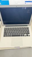 Ordinateur portable HP -BOOK A-IR 2015 d'occasion, Intel I5, 4 Go de RAM, 128 Go de SSD, 13,3 pouces, clavier anglais, haute qualité
