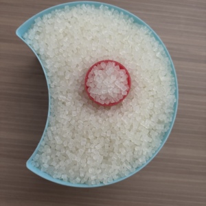 Granulés de plastique LLDPE FD21HS de haute qualité, matière première HDPE LDPE LLDPE pour moulage par injection, soufflage, film et tuyaux - Prix de gros - Product Image 2