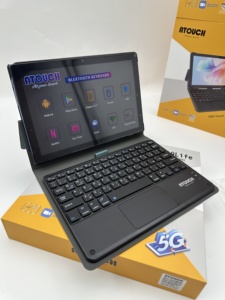 Hot bán nhà máy bán buôn OEM 10 inch <span class=keywords><strong>Tablet</strong></span> Android <span class=keywords><strong>Quad</strong></span> <span class=keywords><strong>core</strong></span> 5 gam Mạng Dual Sim khe cắm điện thoại cuộc gọi <span class=keywords><strong>Tablet</strong></span> <span class=keywords><strong>PC</strong></span> cho doanh nghiệp - Product Image 4