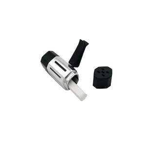 Factory Wholesale Car Scent Interior Accessories <strong>Clip</strong> Aroma Air Freshener Perfume <strong>Vent</strong> <strong>Clip</strong> Car <strong>Diffuser</strong> - Product Image 4