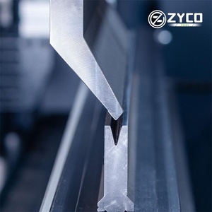 Shinite 최고 품질 세그먼트 Amada 유압 프레스 브레이크 도구 다이, 매트릭스 펀치 프레스 - Product Image 2