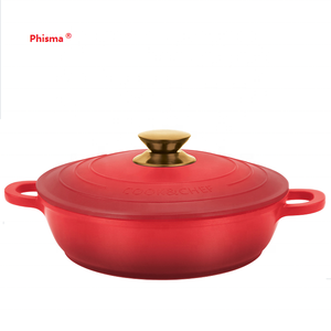 Phisma <span class=keywords><strong>2025</strong></span> Nhà Máy Die Cast Nhôm Đồ Nấu Nướng Với Không Dính Đá Cẩm Thạch Lớp Phủ Bakelite Và Cảm Ứng Mềm Mại Xử Lý Pan Set - Product Image 2