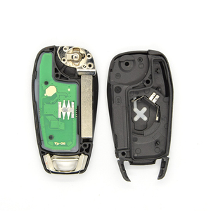 Chìa Khóa Xe Hơi Điều Khiển Từ Xa 2016-2019 Phím Lật Chevrong-t Cruz-E Sonic 315 Mhz <span class=keywords><strong>4B</strong></span> Chìa Khóa Thay Thế Tiệm Cận PN 13588756 LXP-T003 XL7 - Product Image 2