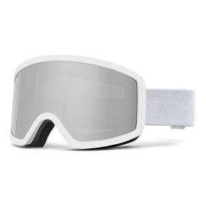 <span class=keywords><strong>Gafas</strong></span> Deportivas Antivaho con Logotipo Personalizado, <span class=keywords><strong>Gafas</strong></span> de Esquí Retro de Moda para Invierno, <span class=keywords><strong>Gafas</strong></span> Deportivas Antideslumbrantes para Montañismo - Product Image 4