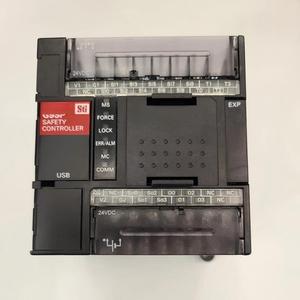 Originale Nuovo di Zecca NER011660600G Nerlite Smart DOAL 75 09145006 per PLC - Product Image 5