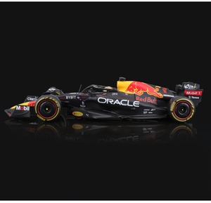 Haute qualité 1:24 <span class=keywords><strong>F1</strong></span> <span class=keywords><strong>2022</strong></span> Racing Rb18 Verstappen moulé sous pression voiture Simulation alliage métal jouet modèle de voiture - Product Image 5