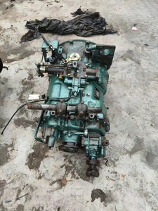 HOWO truyền <span class=keywords><strong>hw10</strong></span> 1900nm 19710 hộp số - Product Image 3