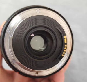 Lente de Zoom Estándar de Buena Calidad con Montura EF, Lente de Cámara de 24-70 mm F4 L - Product Image 2
