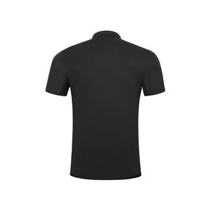 Vêtements de sport personnalisés hommes chemise polyester respirant Cool Feel Polo T-shirt UPF50 <span class=keywords><strong>Golf</strong></span> pêche randonnée hommes Jersey - Product Image 3