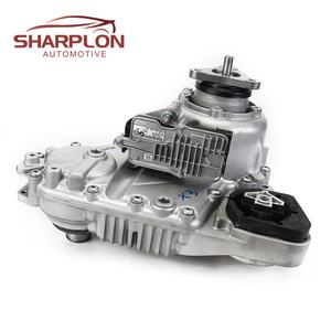 Caja de Transferencia de Caja de Cambios ATC450 27107619776 27107643752 27108697972 para BMW X3 X5 E70 E71 2011-2012 - Product Image 1