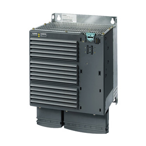 อินเวอร์เตอร์ปรับความถี่ Siemens G120 รุ่น 6SL3225-0BE32-2AA0 กำลัง 55 กิโลวัตต์ แรงดันไฟฟ้า 380 โวลต์ สำหรับอุตสาหกรรม - Product Image 3