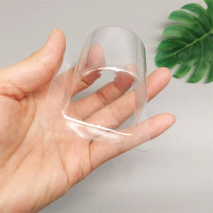 Blister para Lápiz Labial HD PET al por Mayor y Blister Cosmético Personalizado con Adhesivo, Empaque para Juguetes - Product Image 2