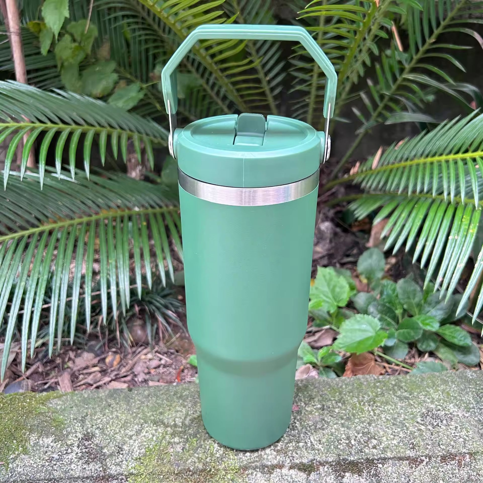 02สีเขียว