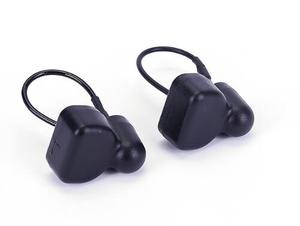 ป้ายกันขโมยพร้อม<span class=keywords><strong>สาย</strong></span>สัญญาณเตือน EAS ป้ายสัญญาณ RF 8.2MHz AM 58 HZ - Product Image 5