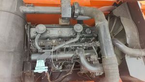 Doosan DX340รถขุดมือสอง DX340LC เกาหลีอเนกประสงค์ - Product Image 6