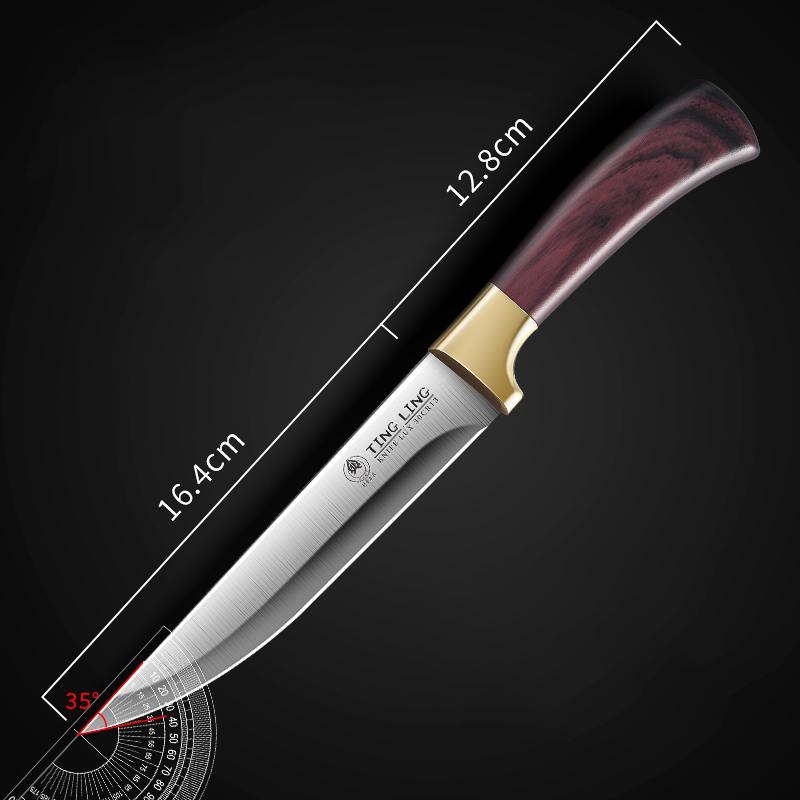 Coltello da Chef