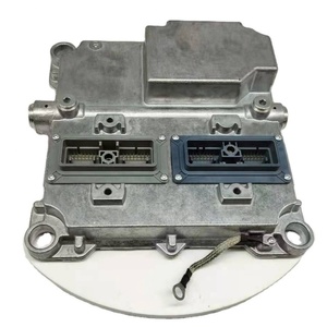 Heißer Verkauf: Original-Motorsteuergerät mit Programm für E320D E312D E323D Bagger C4.4 C4.2 C6.4 C6.6 ECU 28170119 3317539 - Product Image 1