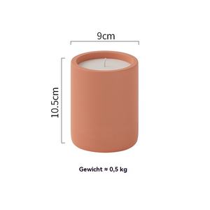 Bougie parfumée tendance 2025 en cire de soja, encens de Noël pour la fabrication de bougies, <span class=keywords><strong>spirale</strong></span>, sortilège, mèche personnalisée, gelée de luxe - Product Image 5