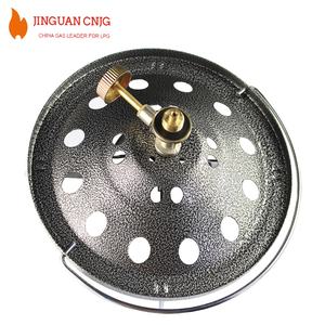 JG di Campeggio Esterno di Picnic Stufa A Gas Mini Cucina Portatile di Cottura Bruciatore A Gas Stufa - Product Image 2