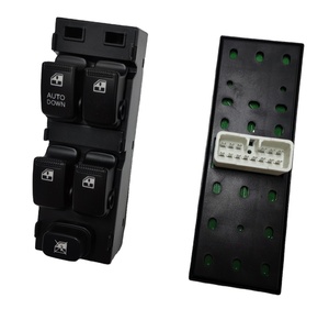 Interruptor Elevavidrios Eléctrico Henglin Nuevo al por Mayor 93570-1C130 93570-1C110 para Getz <span class=keywords><strong>05</strong></span> y para Caren - Product Image 6