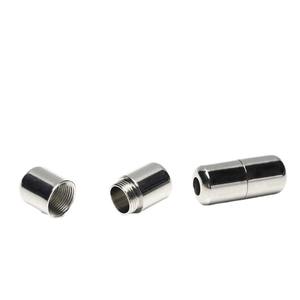 Lacets élastiques réglables sans nœuds, boucle en capsule métallique semi-circulaire, cadeaux promotionnels en gros pour baskets et bottes - Product Image 5