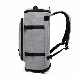 OEM/ODM Waterproof Travel Backpack <b>Large</b> Capacity Outdoor Travel <b>Rucksack</b> - Product Image 3