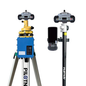 Bester Preis 220 Kanäle Multi-Frequenzen Land vermessungs instrument SÜD <span class=keywords><strong>S86</strong></span> <span class=keywords><strong>GNSS</strong></span> Differential <span class=keywords><strong>GPS</strong></span> RTK Base Rover - Product Image 6