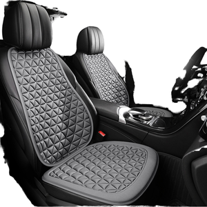Coussin de siège de voiture transfrontalier universel quatre saisons dossier inodore ventilé respirant coussin de siège oreiller - Product Image 5