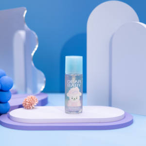 Parfums personnalisables pour enfants et bébés Distributeurs de parfums Vaporisateur corporel original Parfums pour enfants - Product Image 1