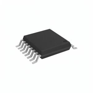 Components Electronic 16 TSSOP Authorized Distributor Clock Timing ICS581G-01 - Product Image 1