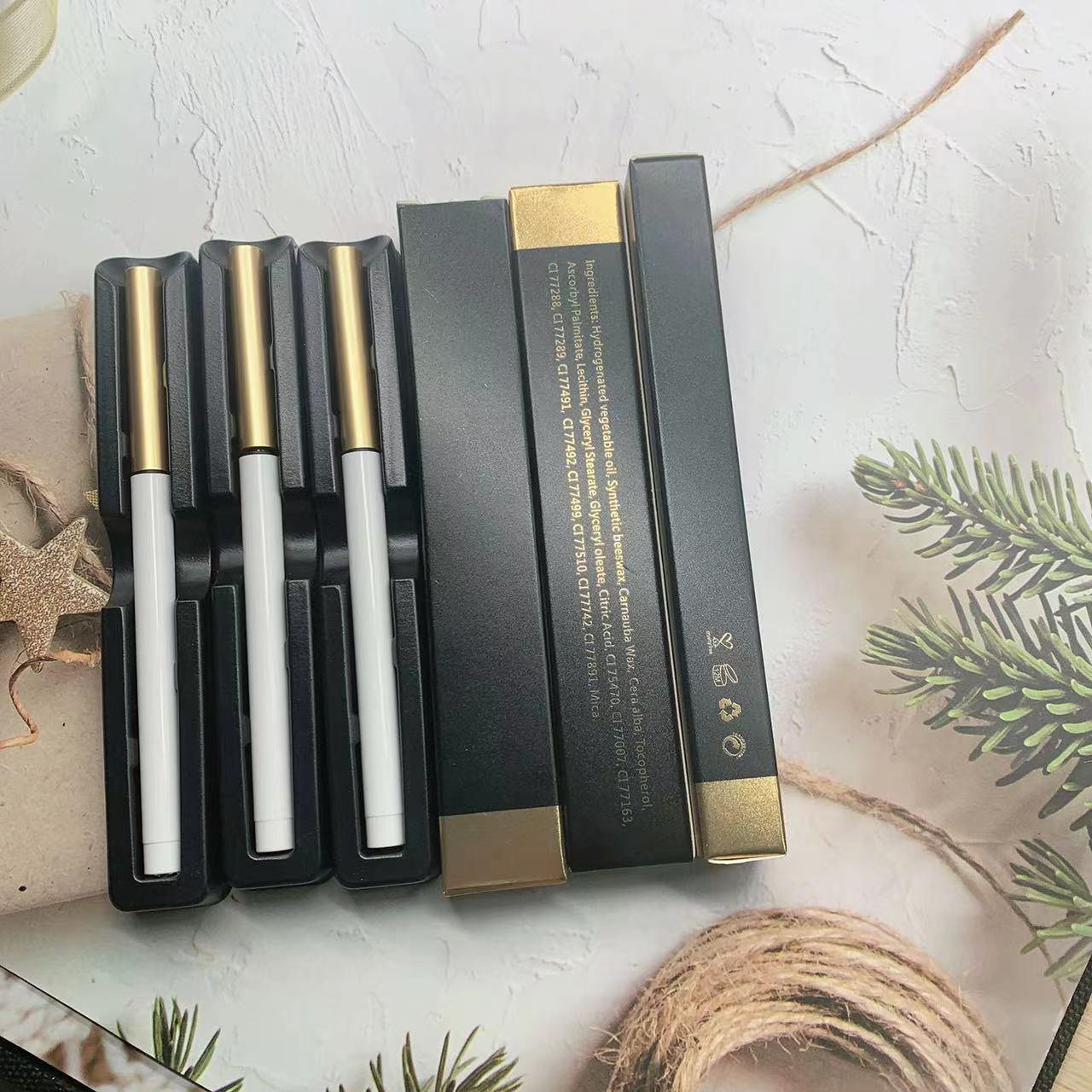 7 видов цветов Подводка для глаз по низкой цене, карандаш-подводка для глаз косметический красочные, Длительное Действие, подводка для глаз метка частного назначения макияж глаз неоновые подводка для глаз